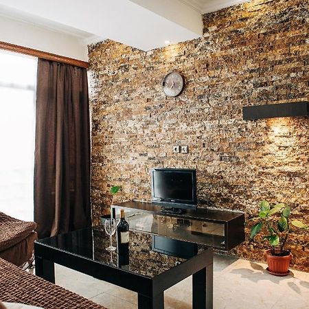 Apartament444 تبليسي المظهر الخارجي الصورة