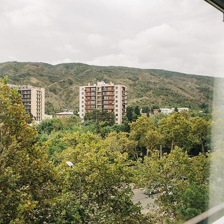 Apartament444 تبليسي المظهر الخارجي الصورة