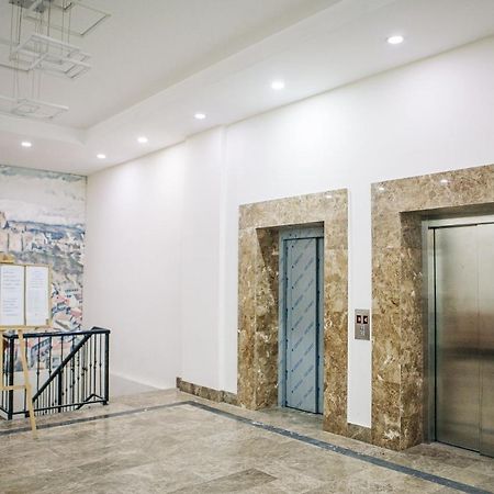 Apartament444 تبليسي المظهر الخارجي الصورة