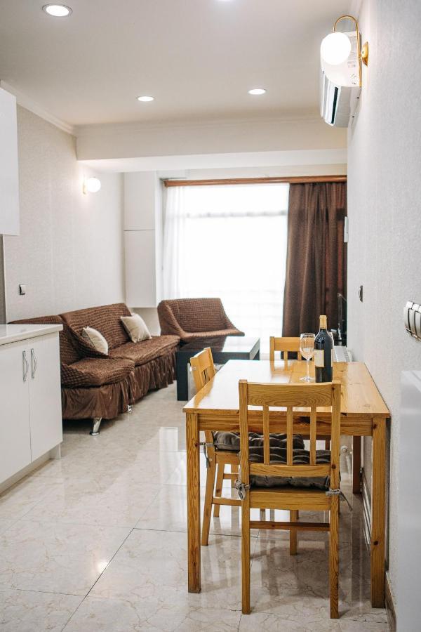 Apartament444 تبليسي المظهر الخارجي الصورة