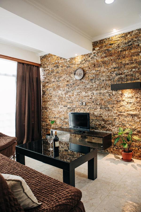 Apartament444 تبليسي المظهر الخارجي الصورة