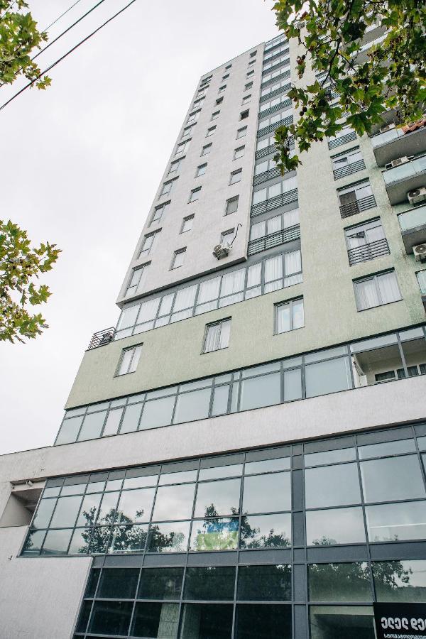 Apartament444 تبليسي المظهر الخارجي الصورة