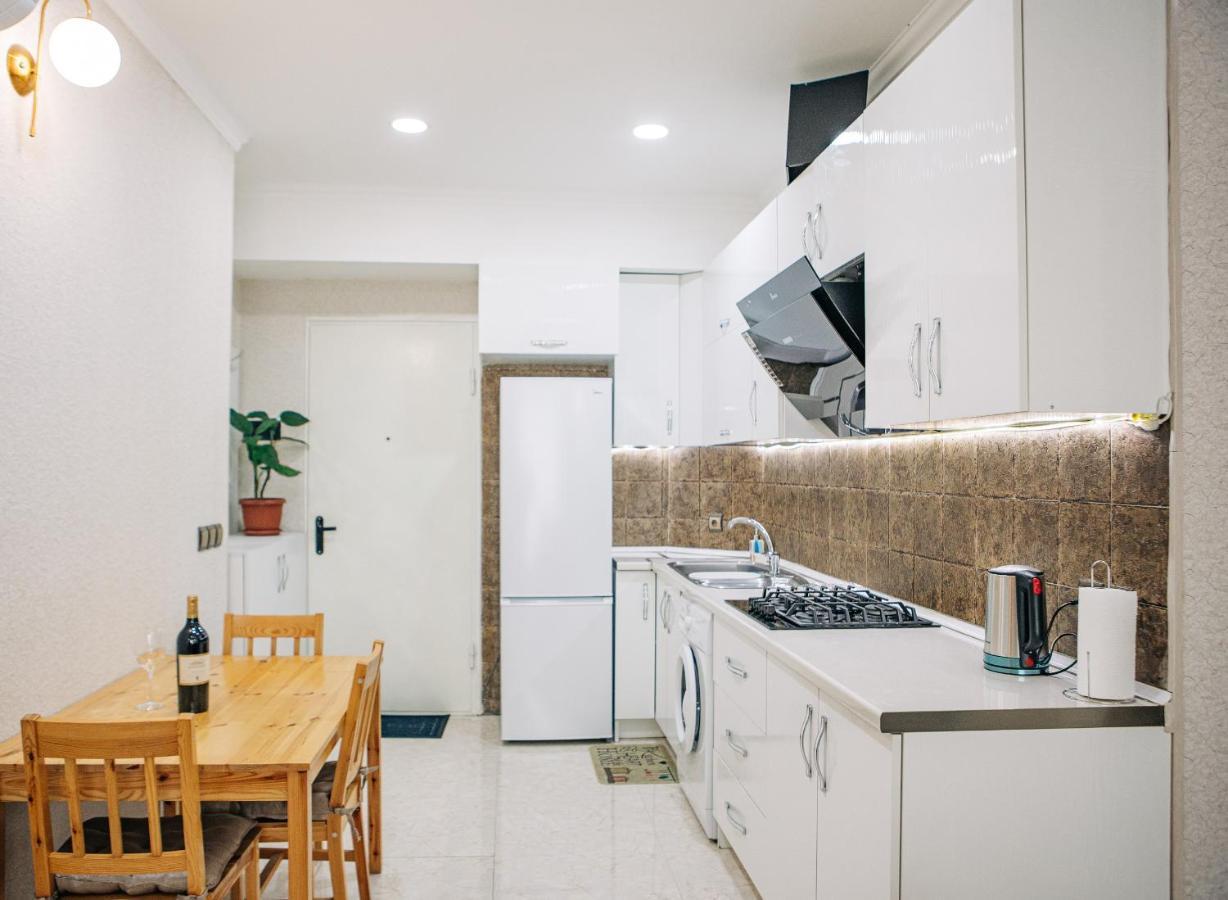 Apartament444 تبليسي المظهر الخارجي الصورة