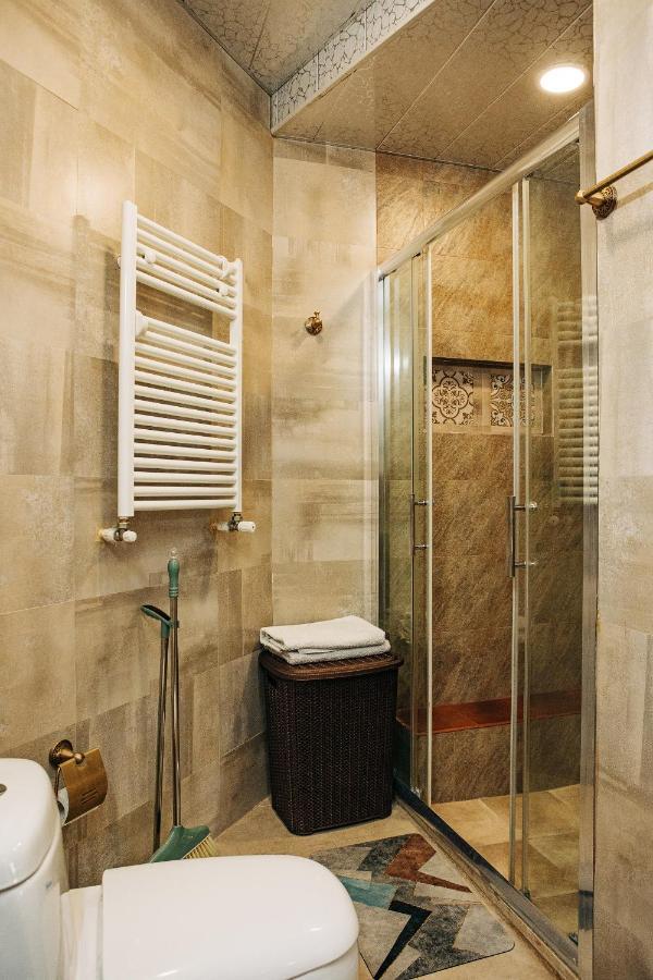 Apartament444 تبليسي المظهر الخارجي الصورة