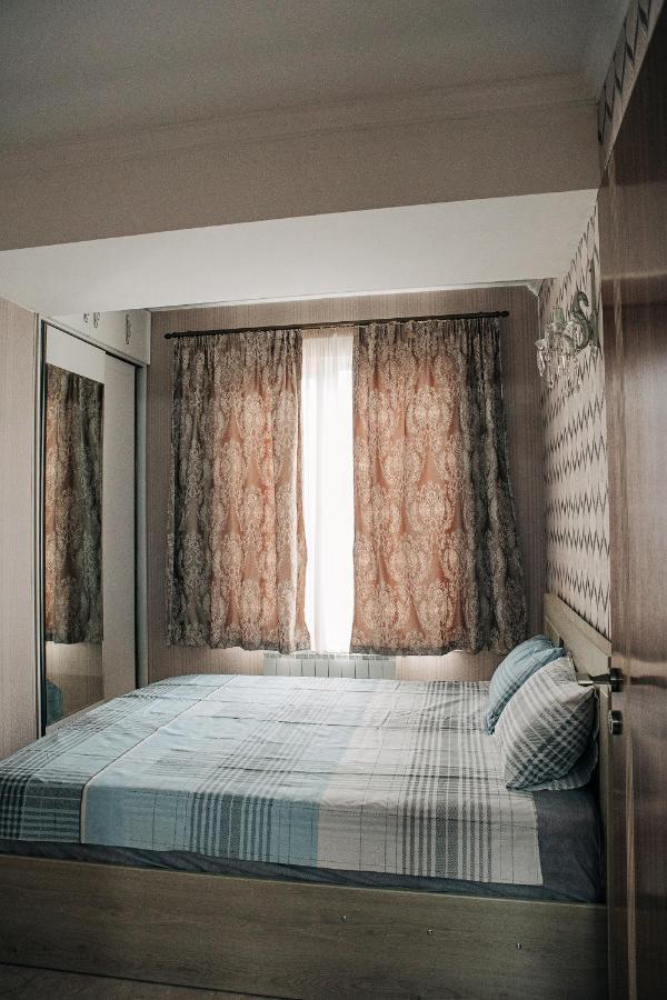 Apartament444 تبليسي المظهر الخارجي الصورة