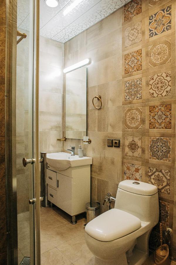 Apartament444 تبليسي المظهر الخارجي الصورة