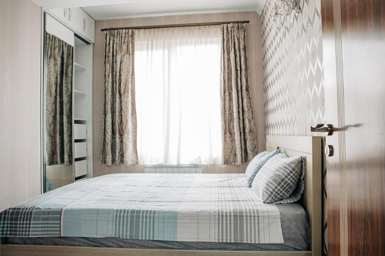 Apartament444 تبليسي المظهر الخارجي الصورة