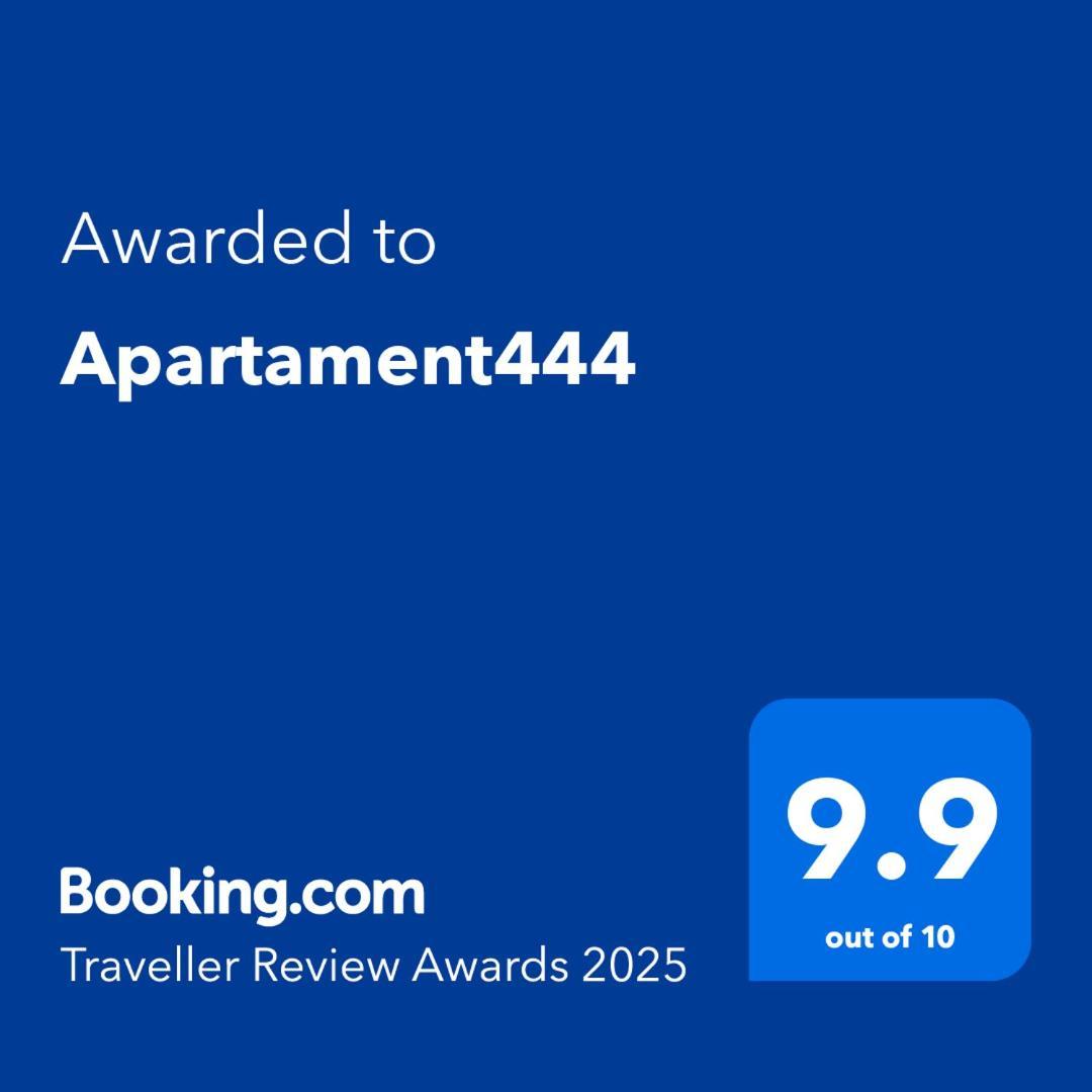Apartament444 تبليسي المظهر الخارجي الصورة
